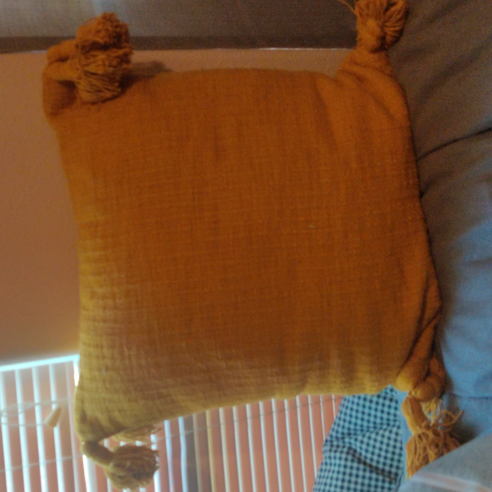 Pillow